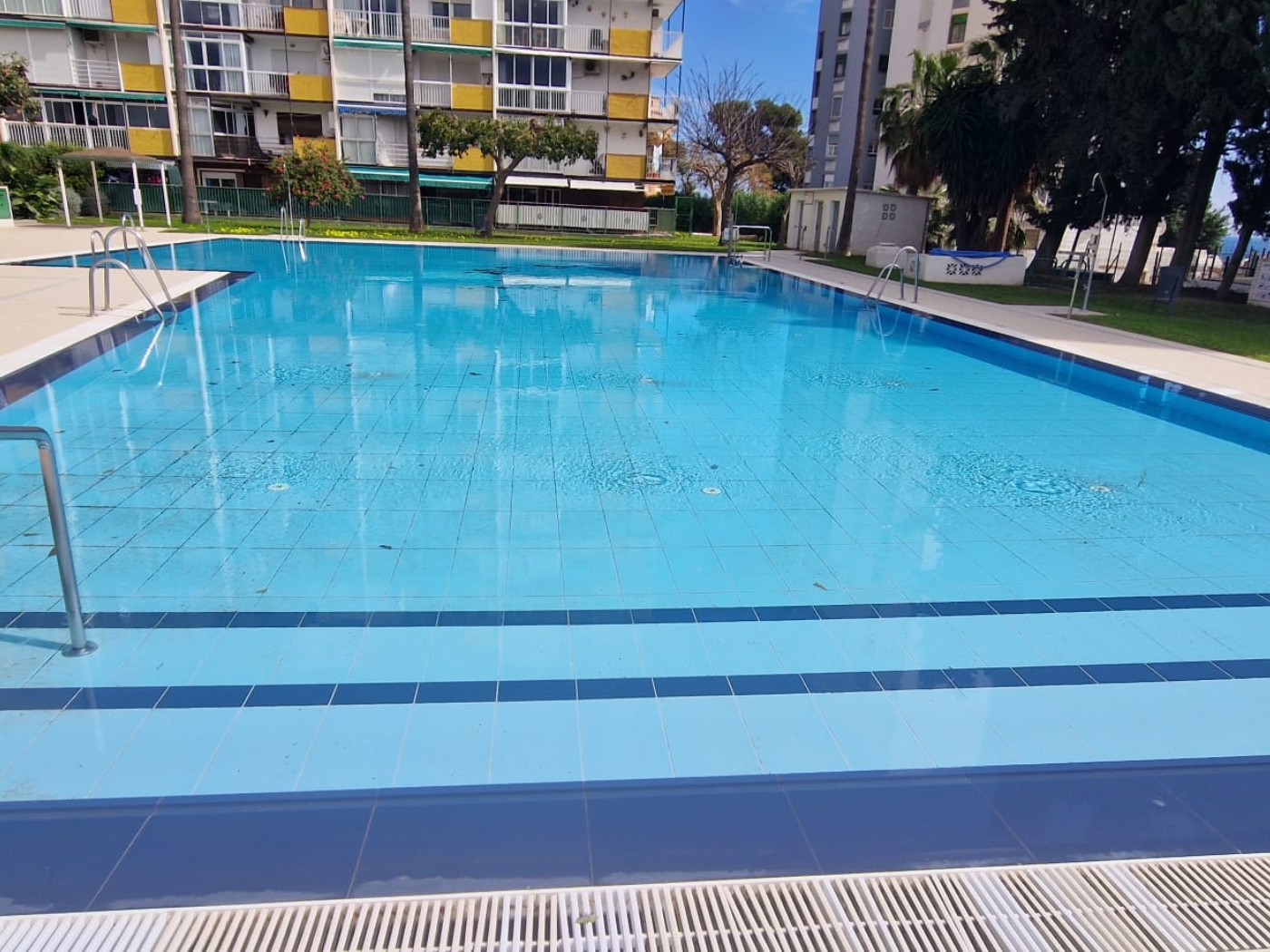 Appartement · Benalmádena · ★Nouveau · 2 chambres · 4 lits · 1 salle de bain à Benalmádena