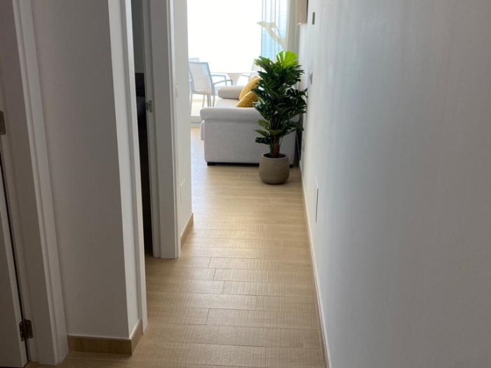 Penthouse avec vue imprenable à Fuengirola