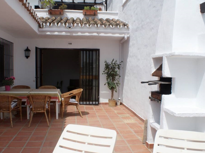 Appartement 2 chambres à Benalmádena