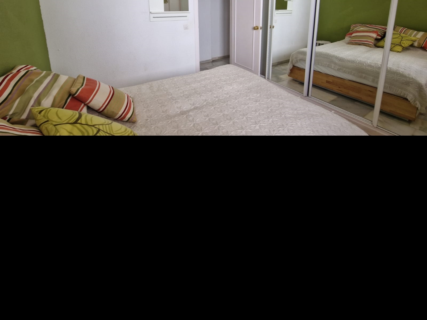 Apartamento 2 dormitorios en Benalmádena