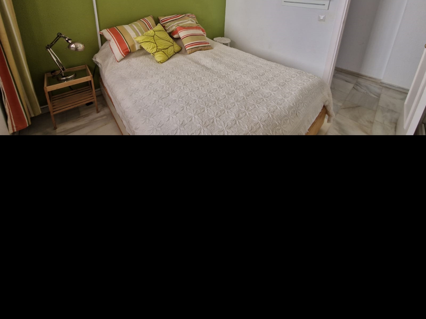 2 Bed Apartament in Benalmádena