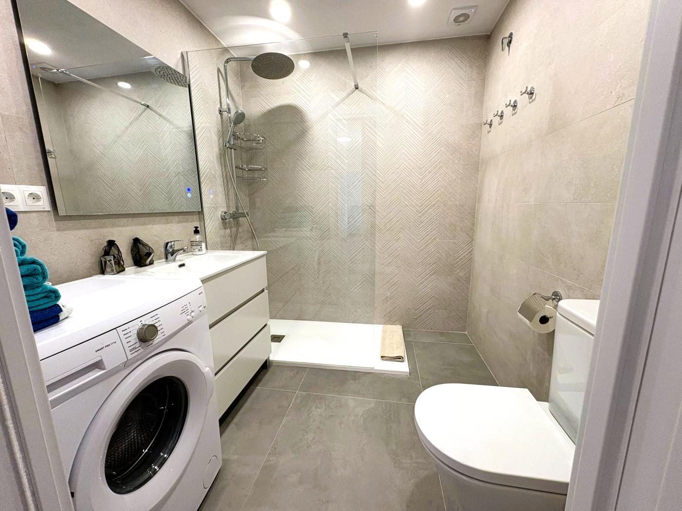 Apartamento 2 dormitorios en Benalmádena