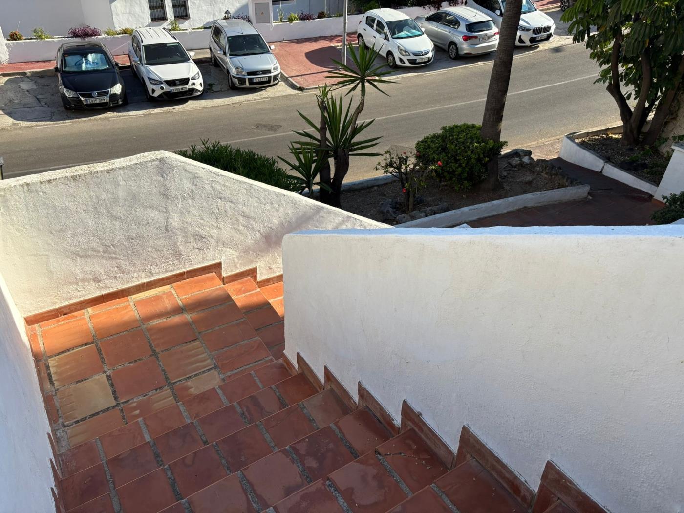 Apartamento 2 dormitorios en Benalmádena