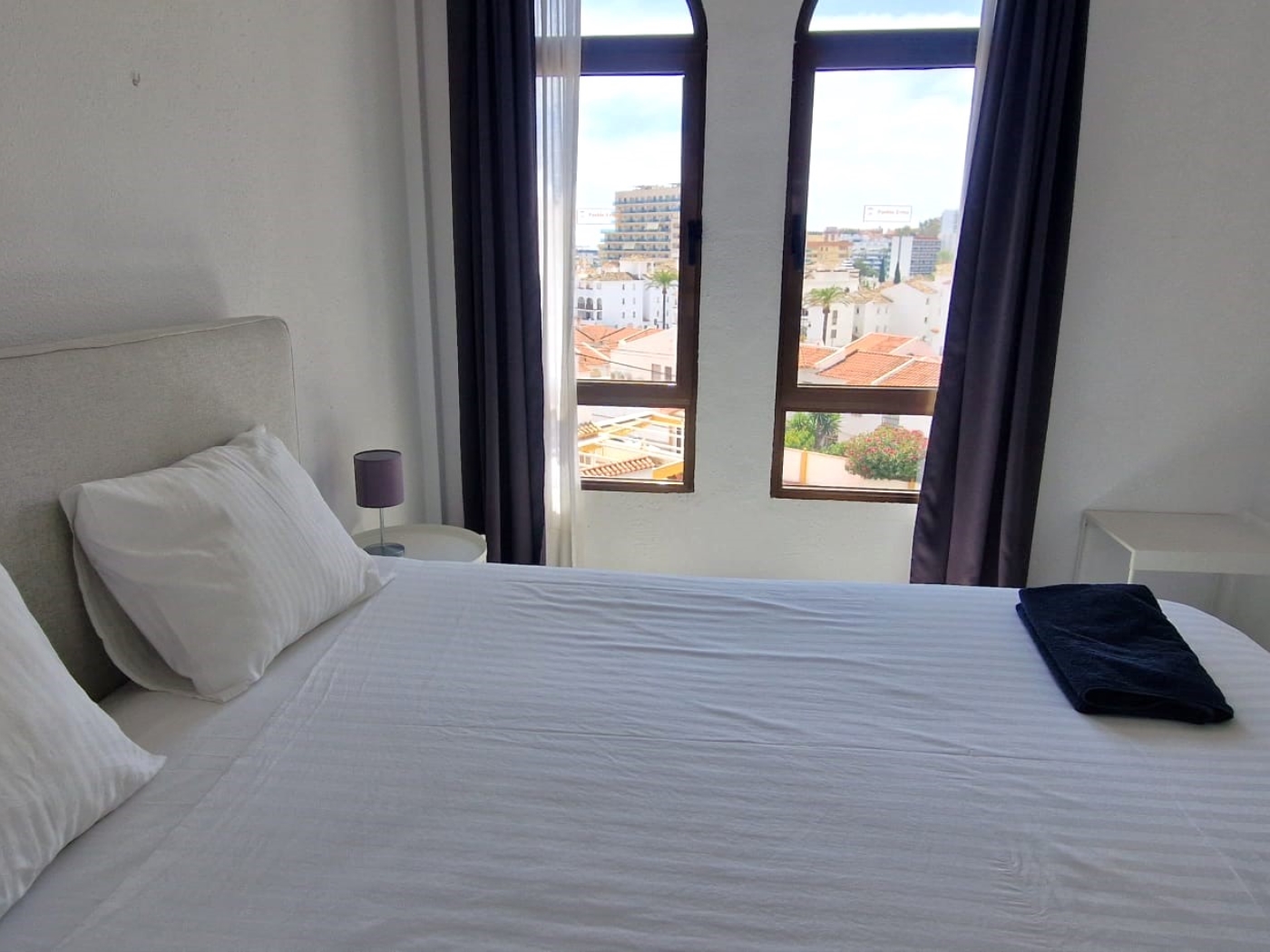 Charming 2 bed Pueblo Evita in Benalmádena