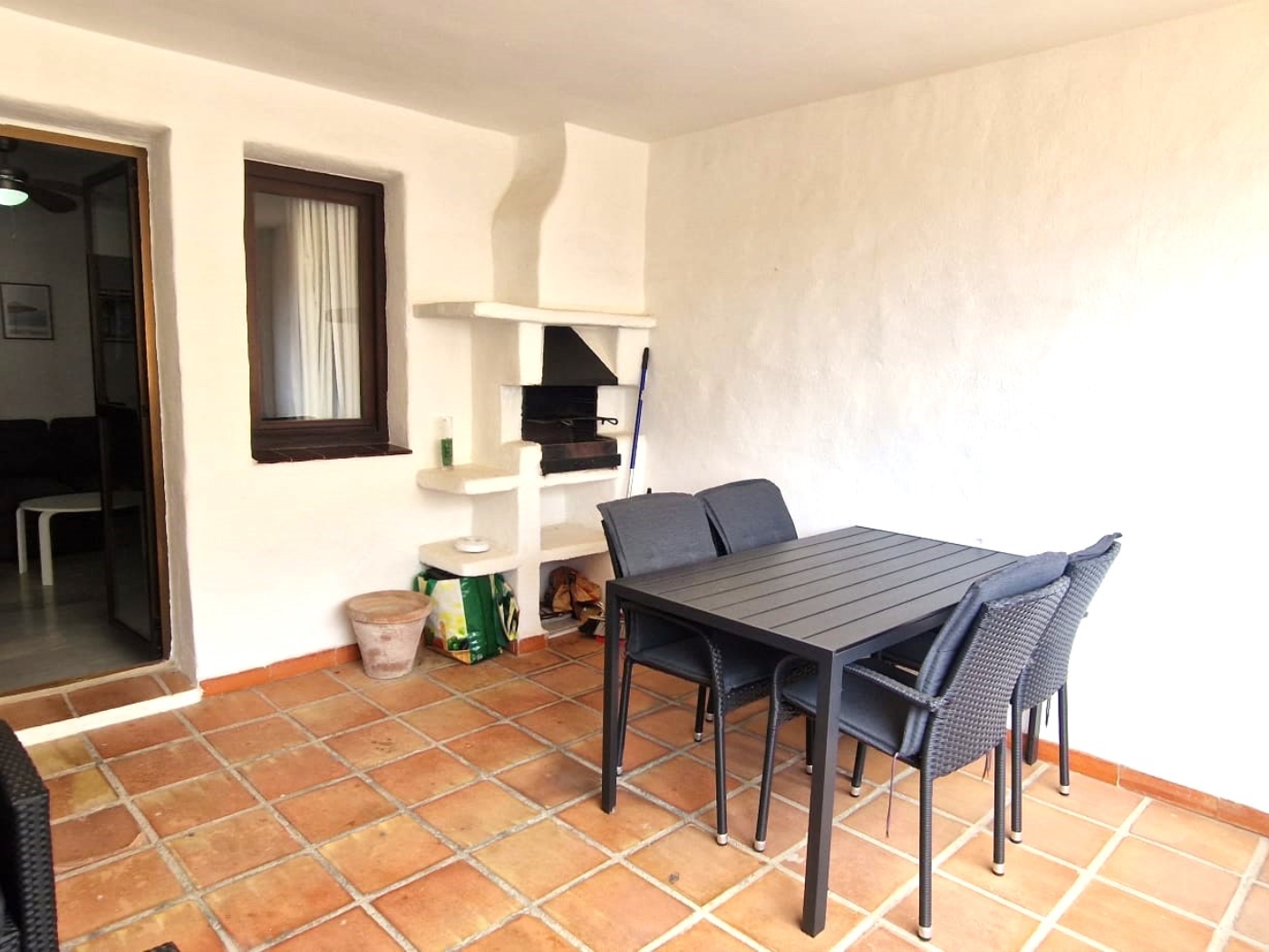 Charming 2 bed Pueblo Evita in Benalmádena