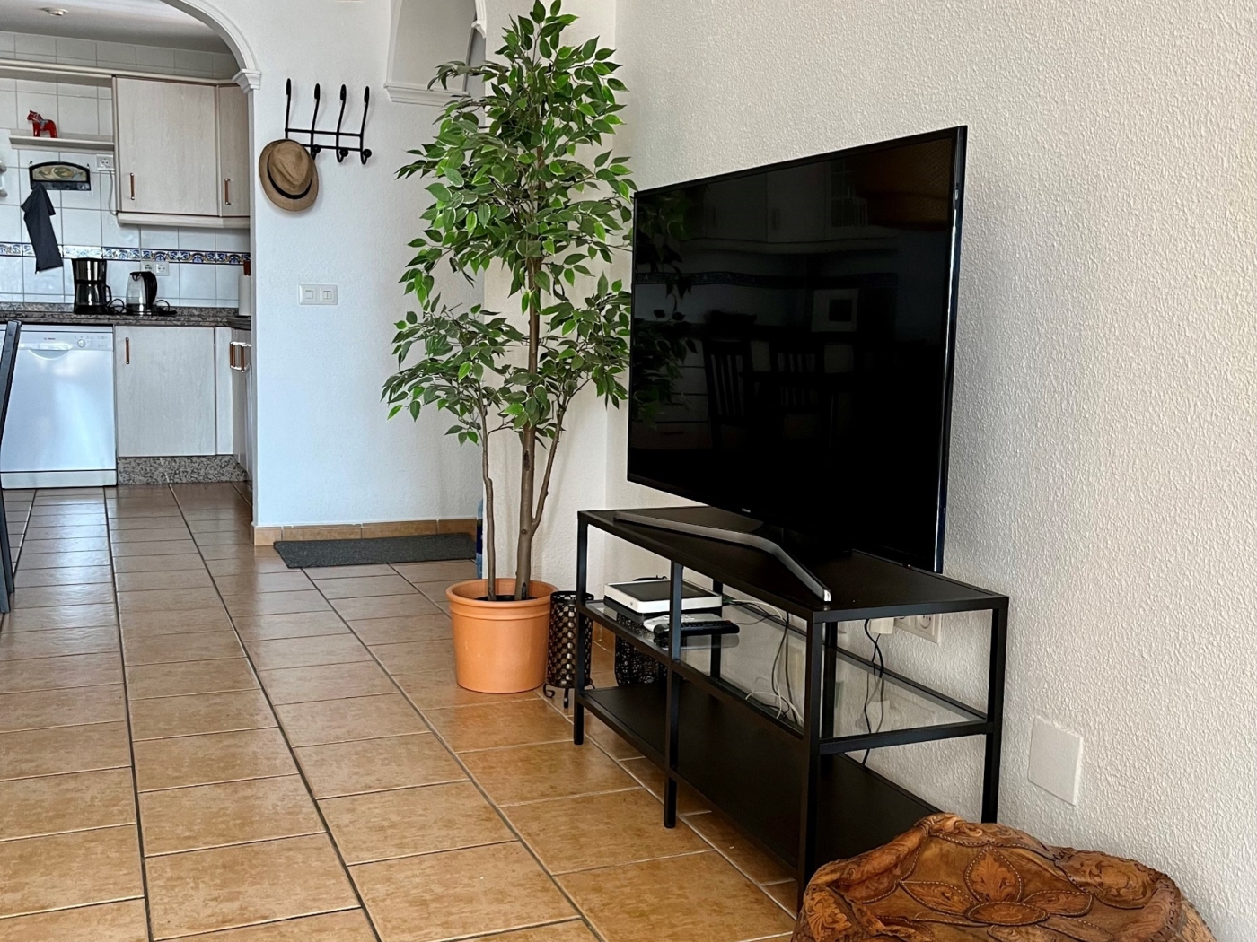 Appartement · Benalmádena · 2 chambres · 3 lits · 2 salles de bain à Benalmádena