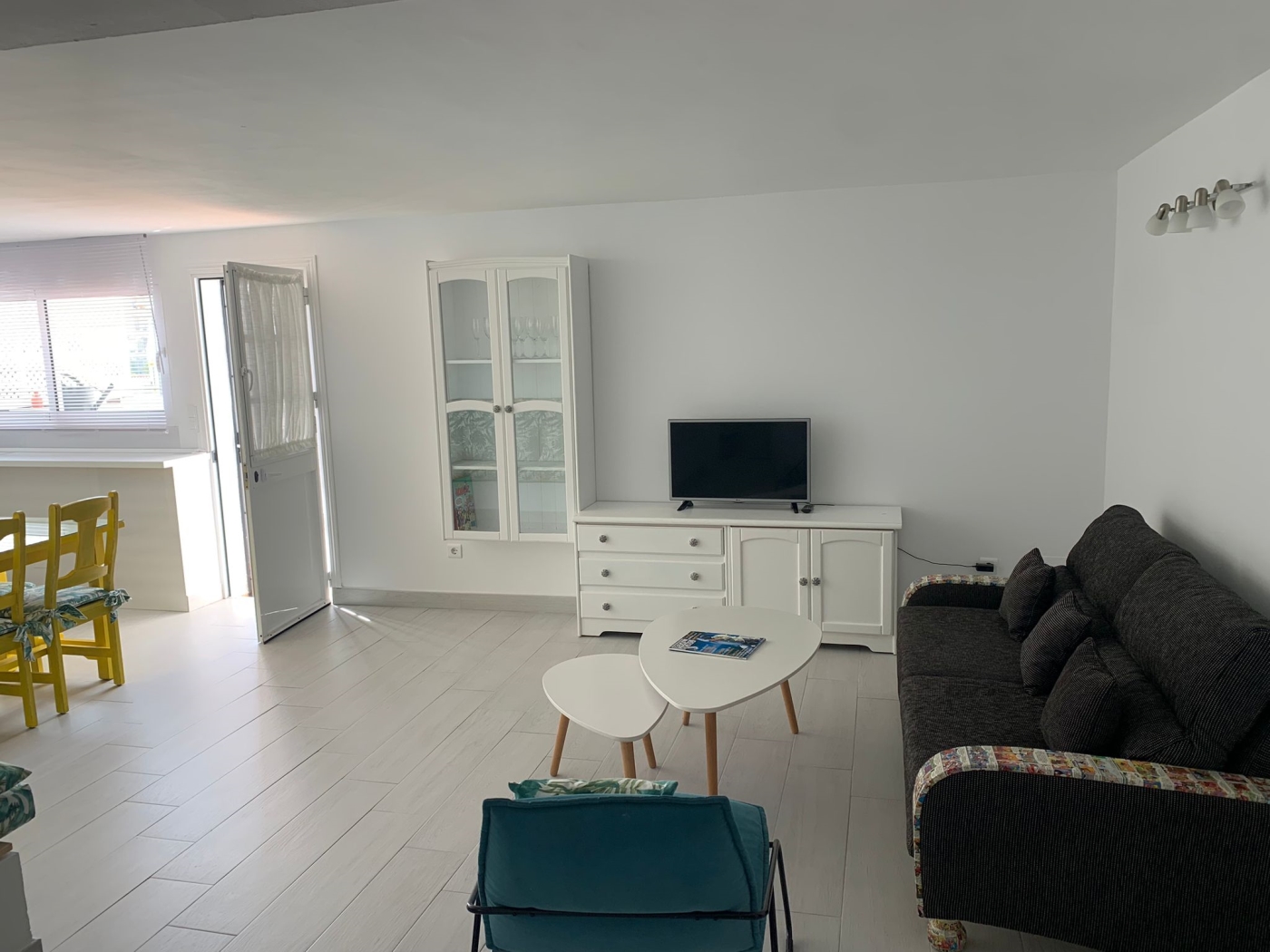 Beautiful 1 Bed Pueblo Evita in Benalmádena