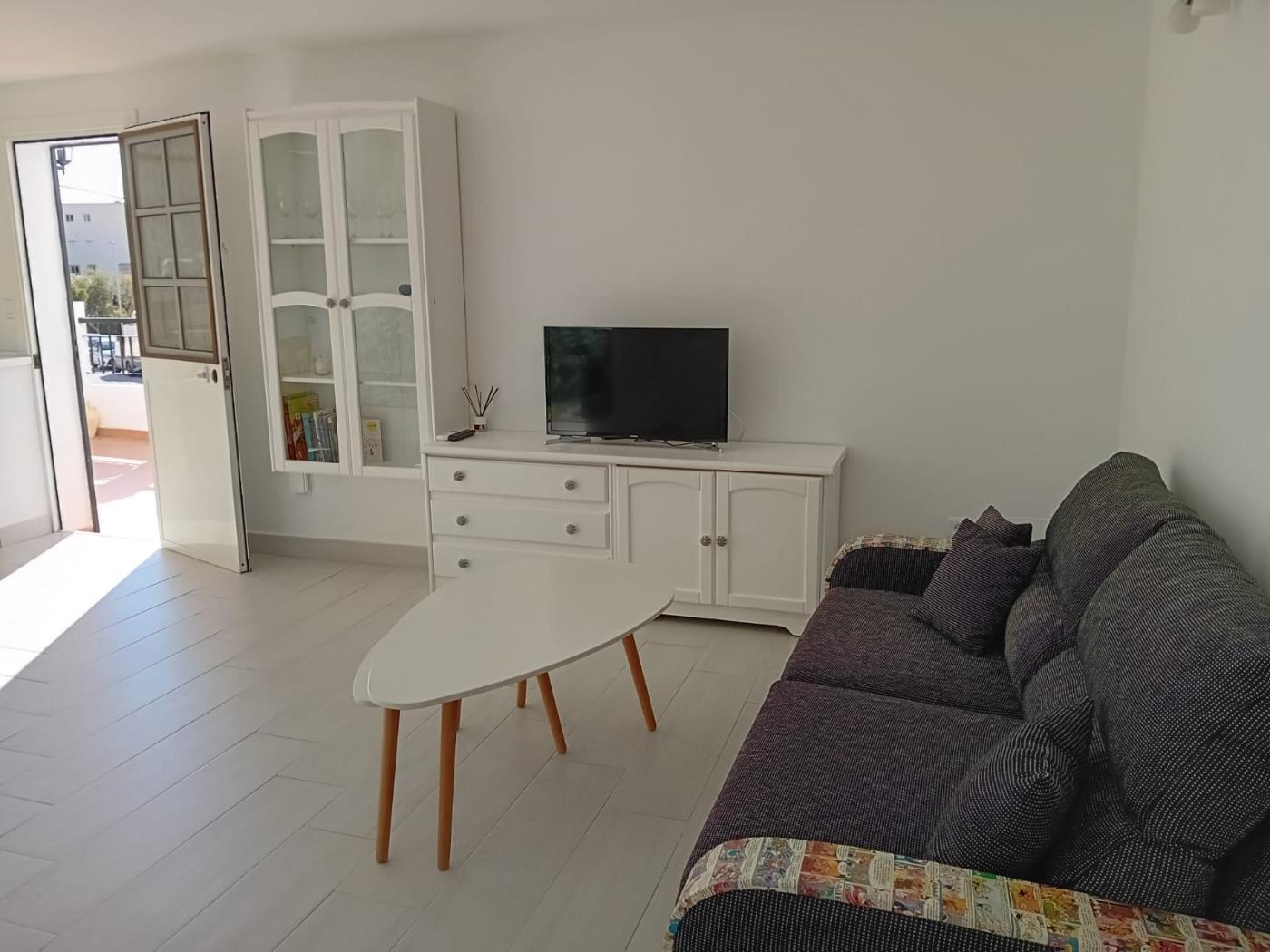 Beautiful 1 Bed Pueblo Evita in Benalmádena