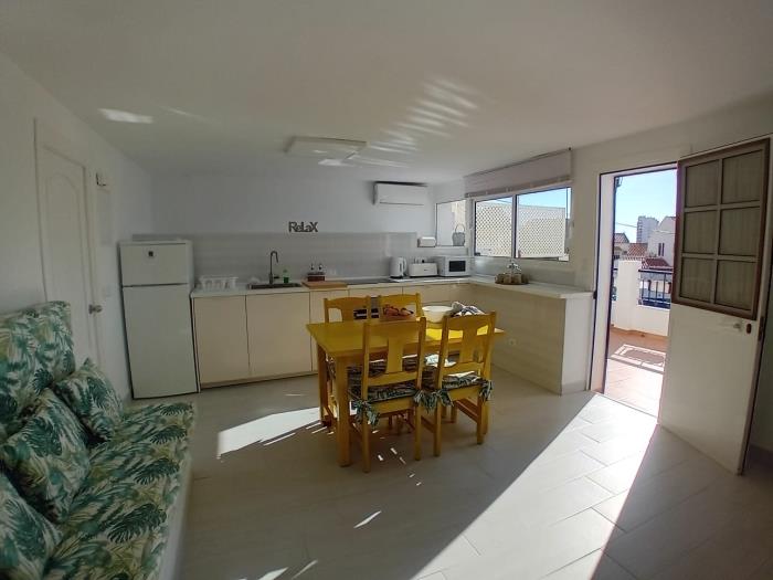 Beautiful 1 Bed Pueblo Evita in Benalmádena