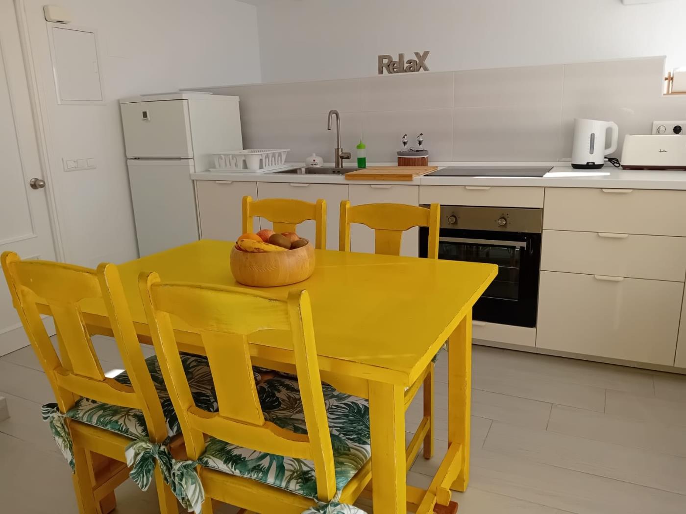 Beautiful 1 Bed Pueblo Evita in Benalmádena