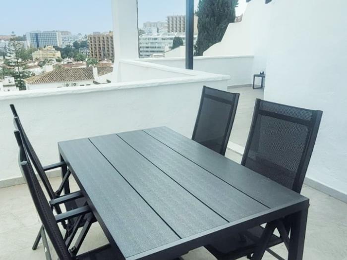 Delightful 2 bed Pueblo Evita in Benalmádena