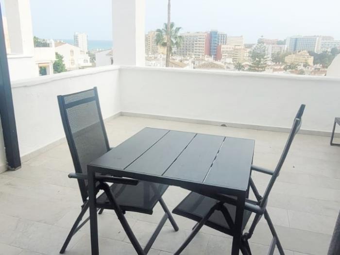 Delightful 2 bed Pueblo Evita in Benalmádena