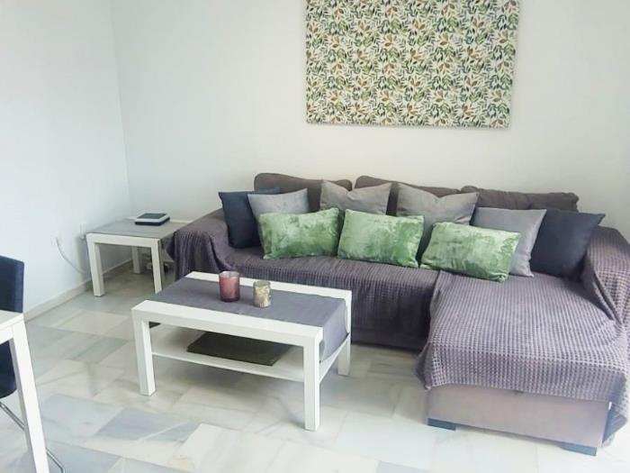 Delightful 2 bed Pueblo Evita in Benalmádena