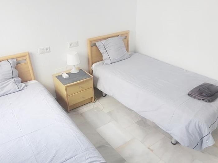 Delightful 2 bed Pueblo Evita in Benalmádena