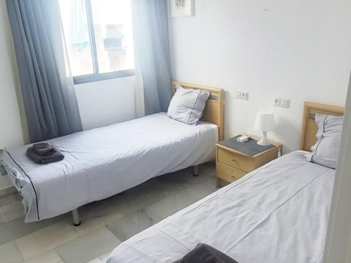 Delightful 2 bed Pueblo Evita in Benalmádena