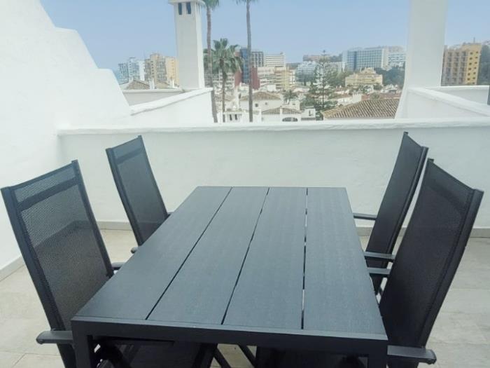 Delightful 2 bed Pueblo Evita in Benalmádena