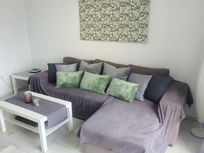 Delightful 2 bed Pueblo Evita in Benalmádena