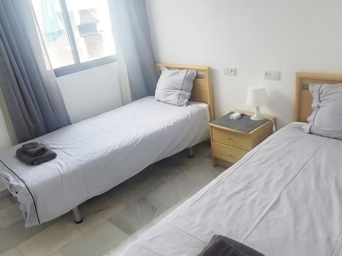 Delightful 2 bed Pueblo Evita in Benalmádena