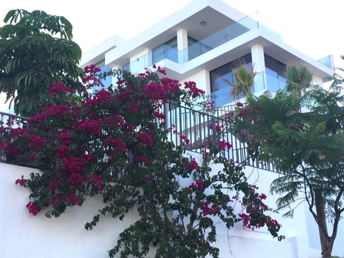 Stunning villa in Benalmádena in Benalmádena