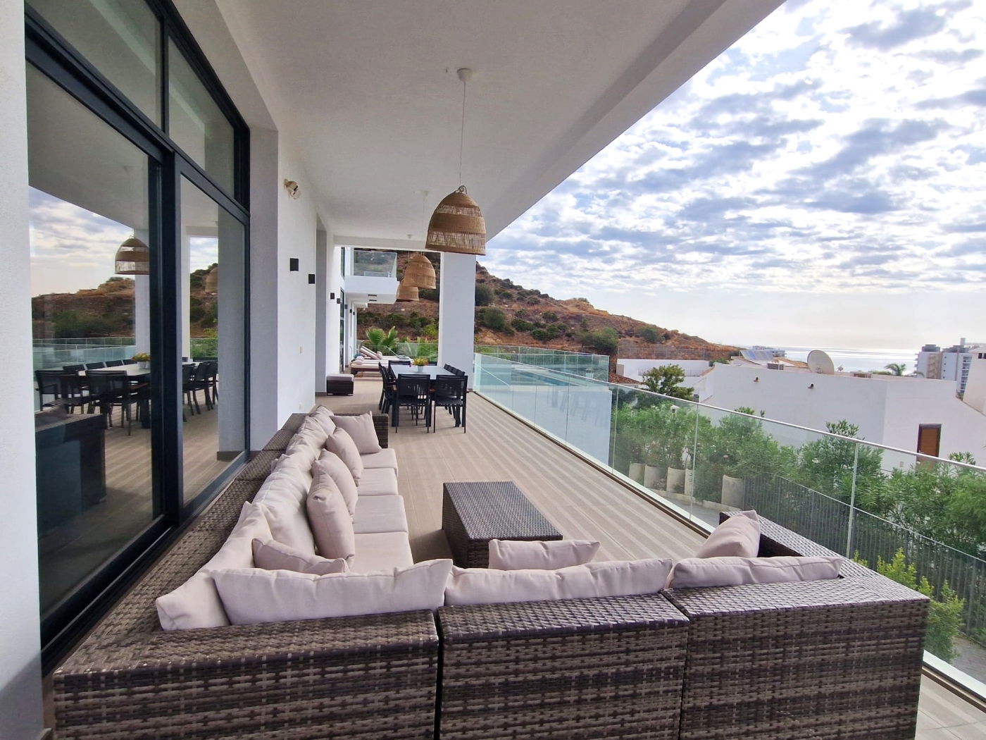 Stunning villa in Benalmádena in Benalmádena