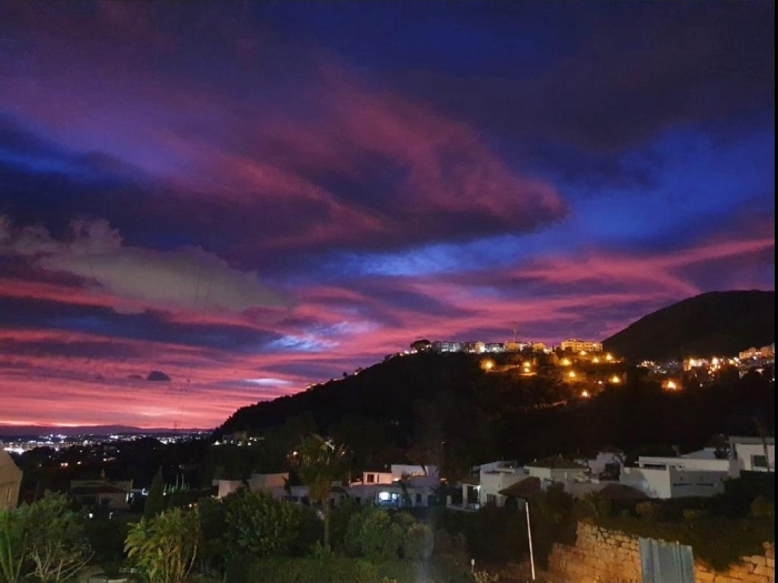 Superbe villa à Benalmádena à Benalmádena