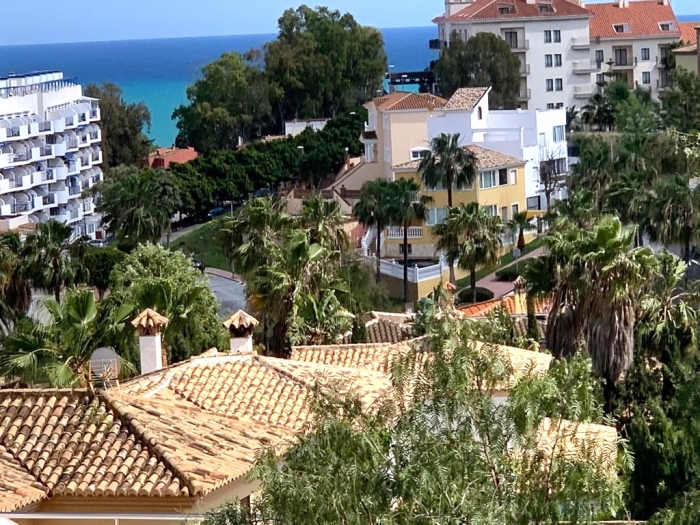 Superbe villa à Benalmádena à Benalmádena