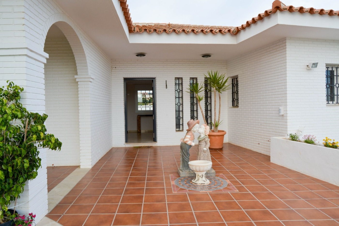 Spettacolare Villa a Benalmádena in Benalmádena