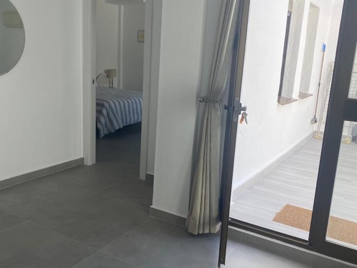 Lovely 1 bed, Pueblo Evita in Benalmádena