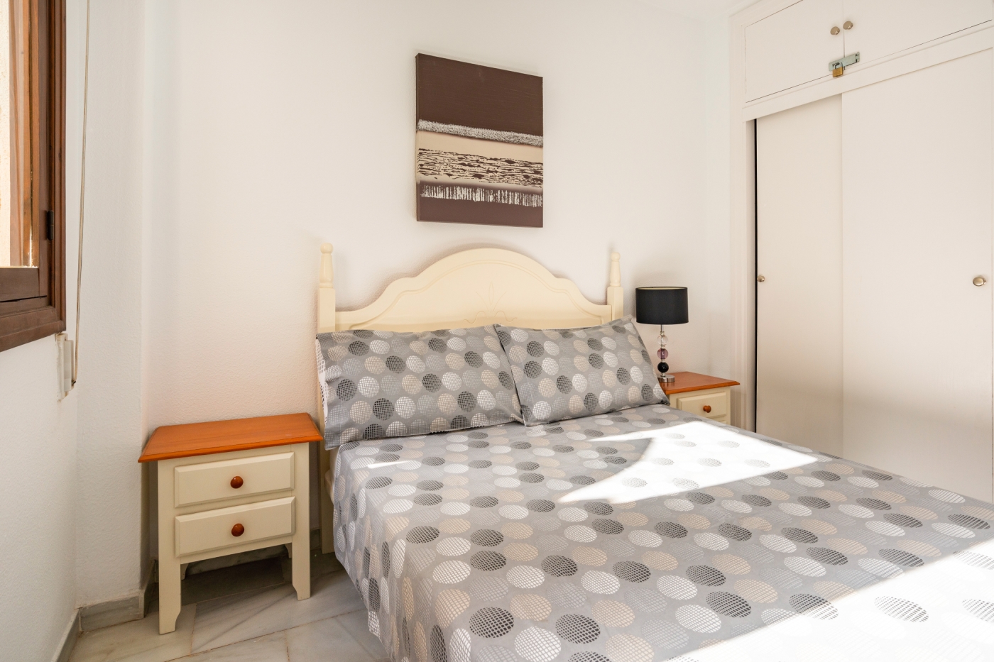 Hermoso apartamento de 2 dormitorios ubicado en Pueblo Evita en Benalmádena