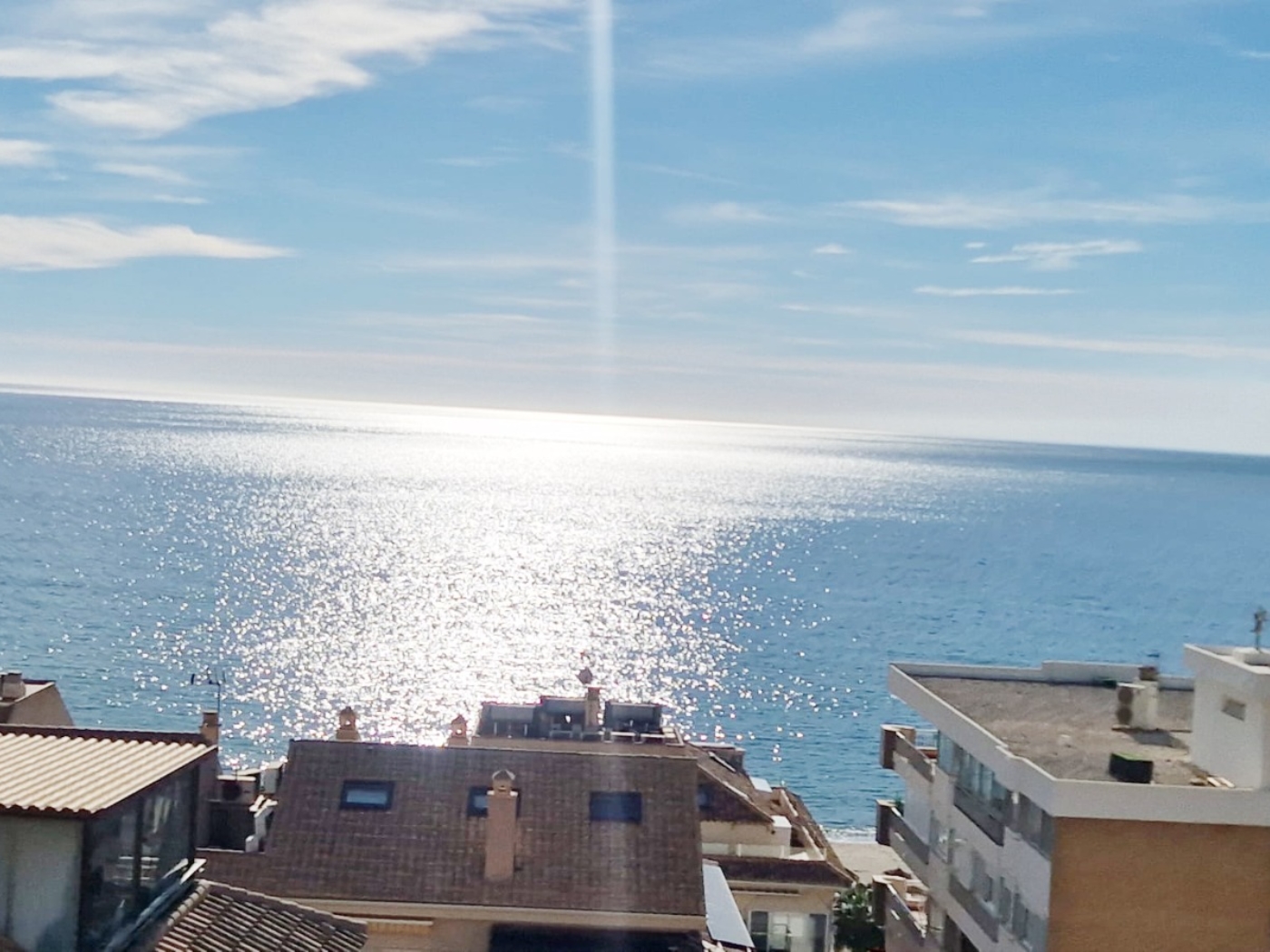 Amazing Sea Views, The Wave in Fuengirola