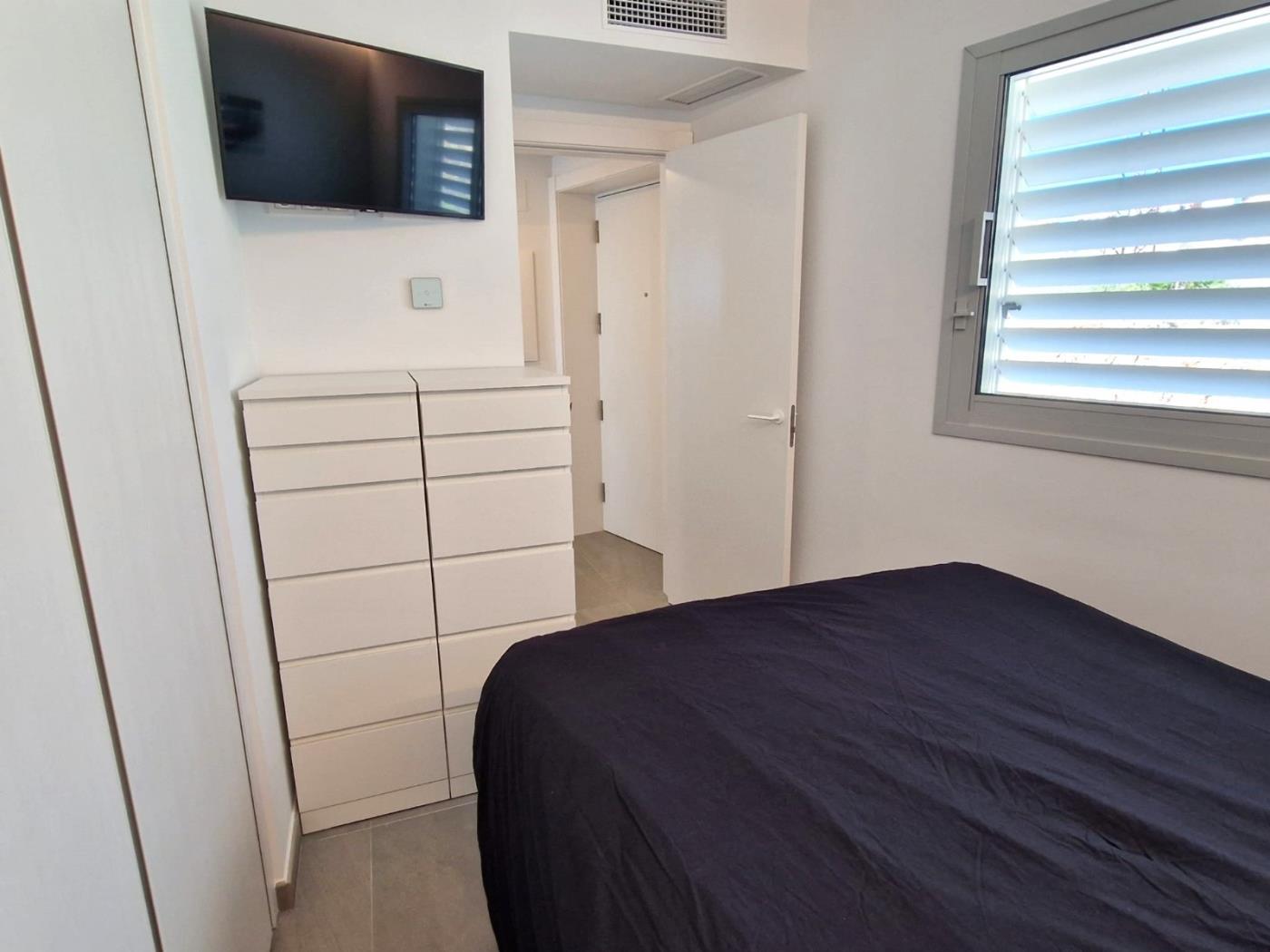 Duplex avec vue imprenable à Fuengirola