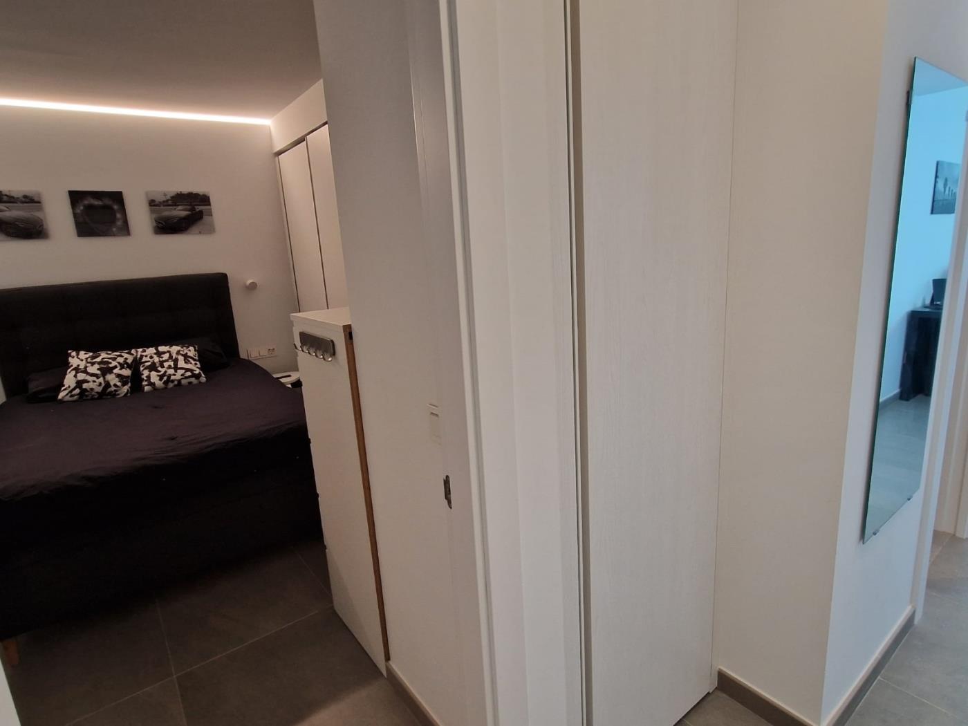 Duplex avec vue imprenable à Fuengirola