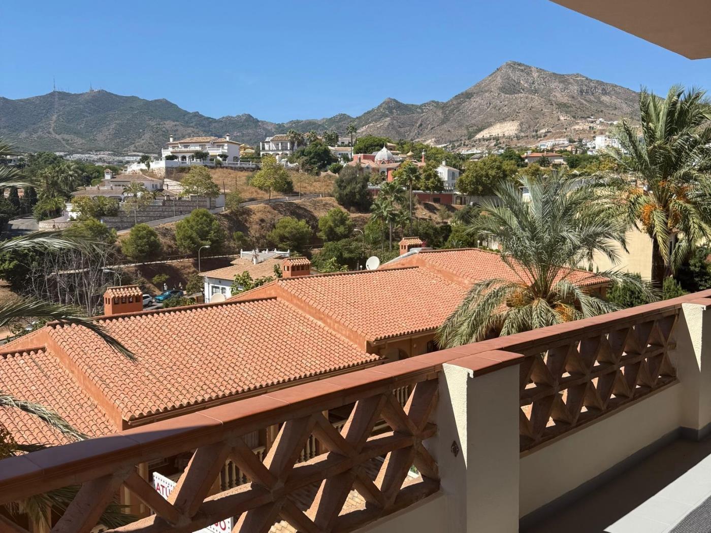 Precioso apartamento de 1 dormitorio Benalmádena en Benalmádena