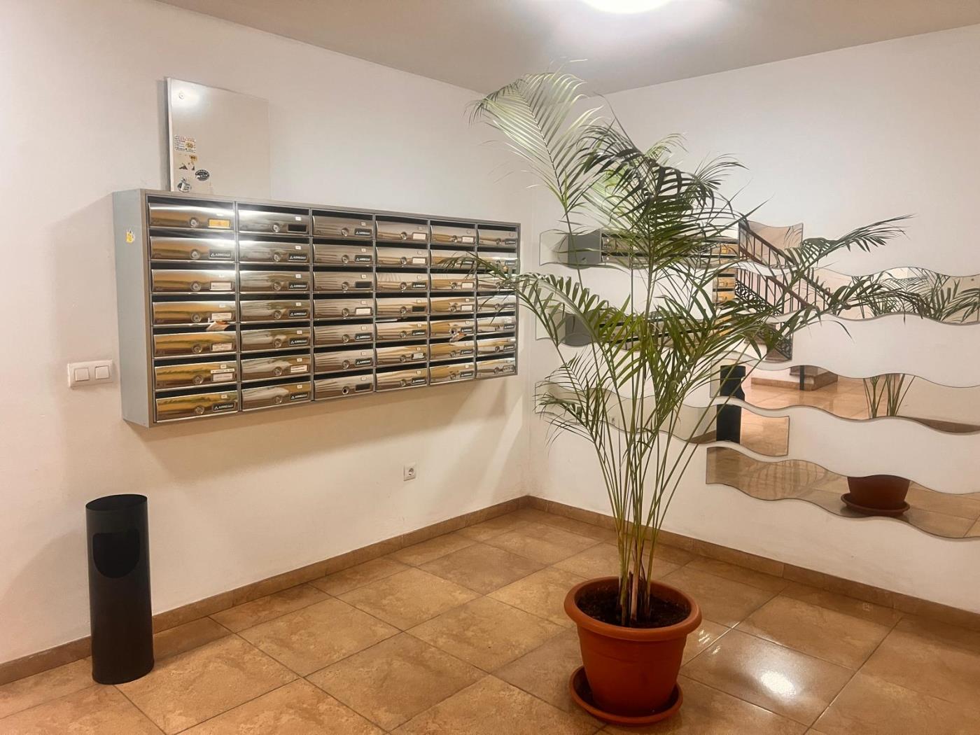 Precioso apartamento de 1 dormitorio Benalmádena en Benalmádena
