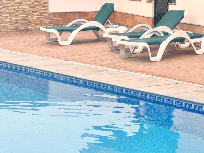 Precioso apartamento de 1 dormitorio Benalmádena en Benalmádena