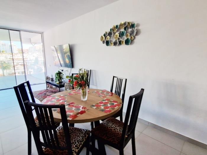 Stunning 3 Bed in Benalmádena