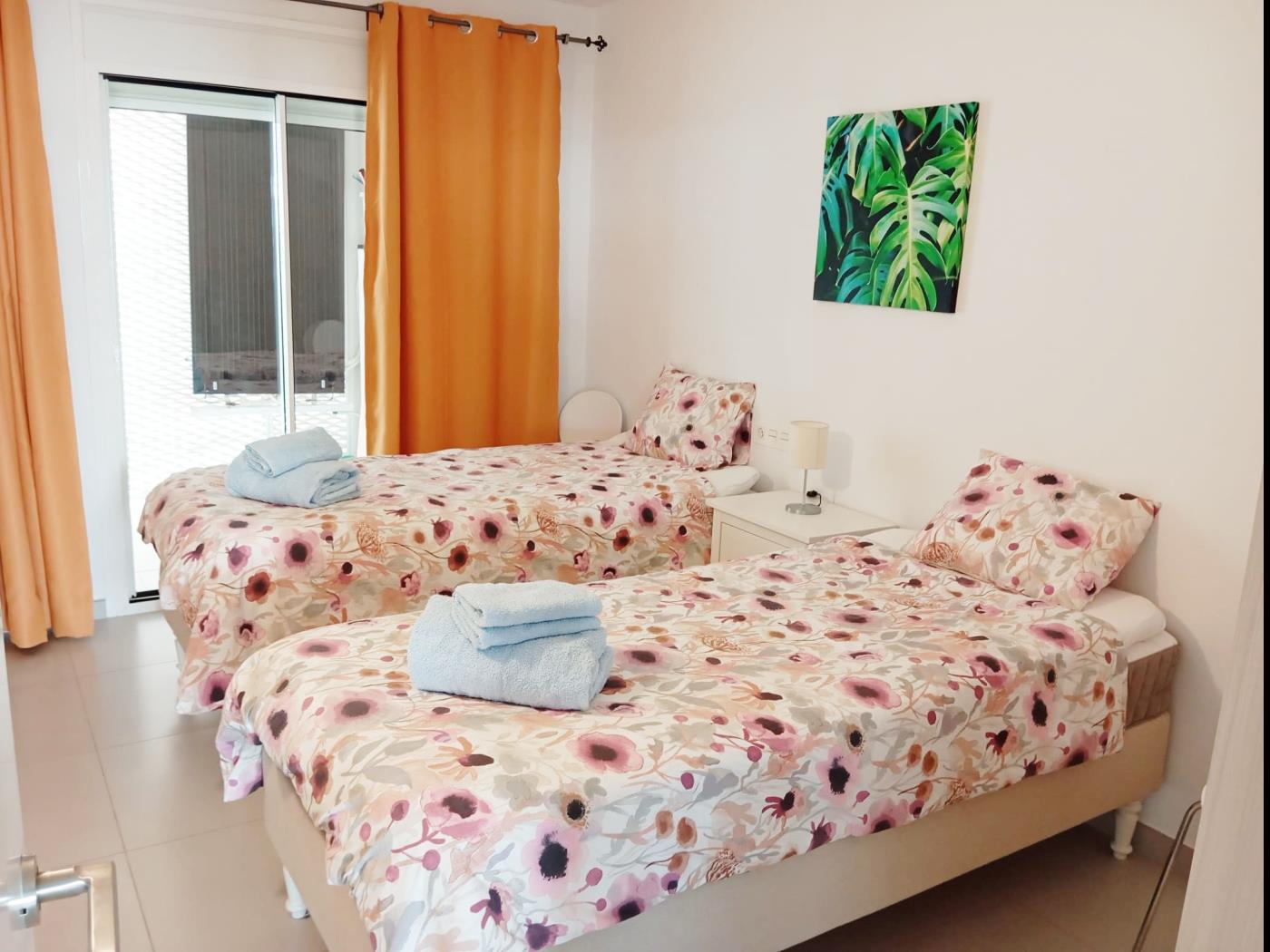 Stunning 3 Bed in Benalmádena