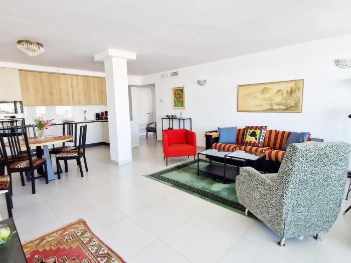 Stunning 3 Bed in Benalmádena