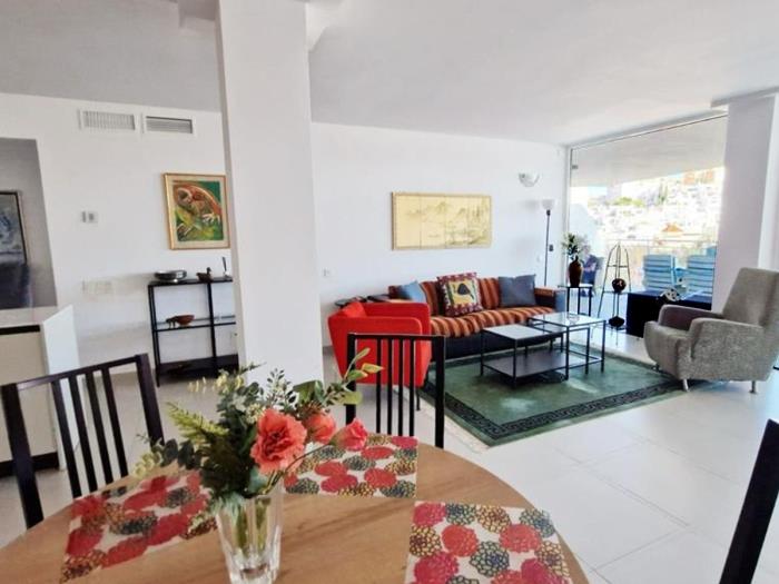 Stunning 3 Bed in Benalmádena