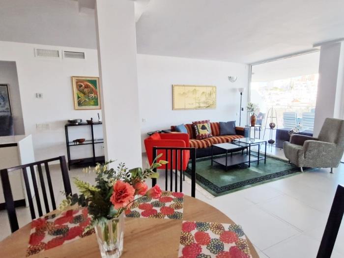 Stunning 3 Bed in Benalmádena