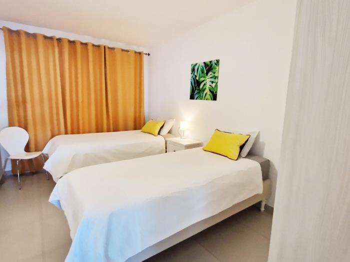 Stupende 3 camere da letto in Benalmádena