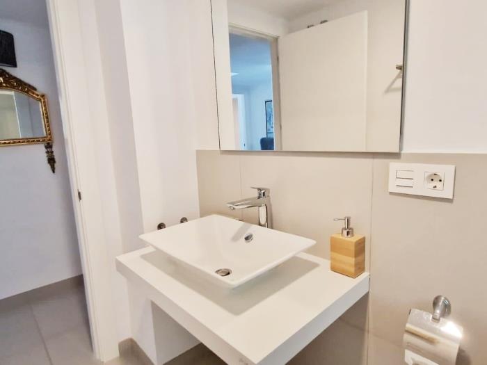 Stunning 3 Bed in Benalmádena