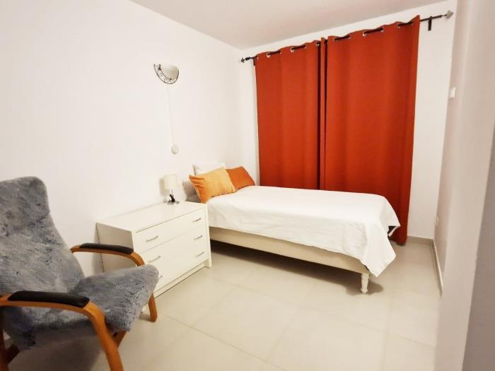 Superbes 3 chambres à Benalmádena