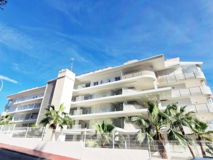 Impresionante 3 habitaciones en Benalmádena