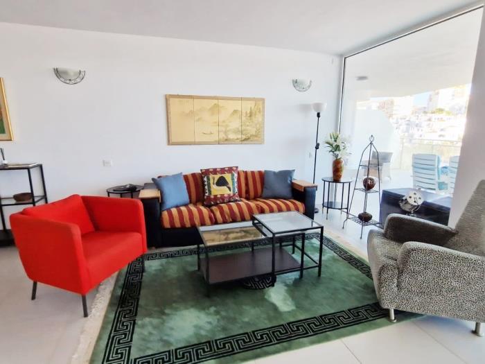 Stunning 3 Bed in Benalmádena