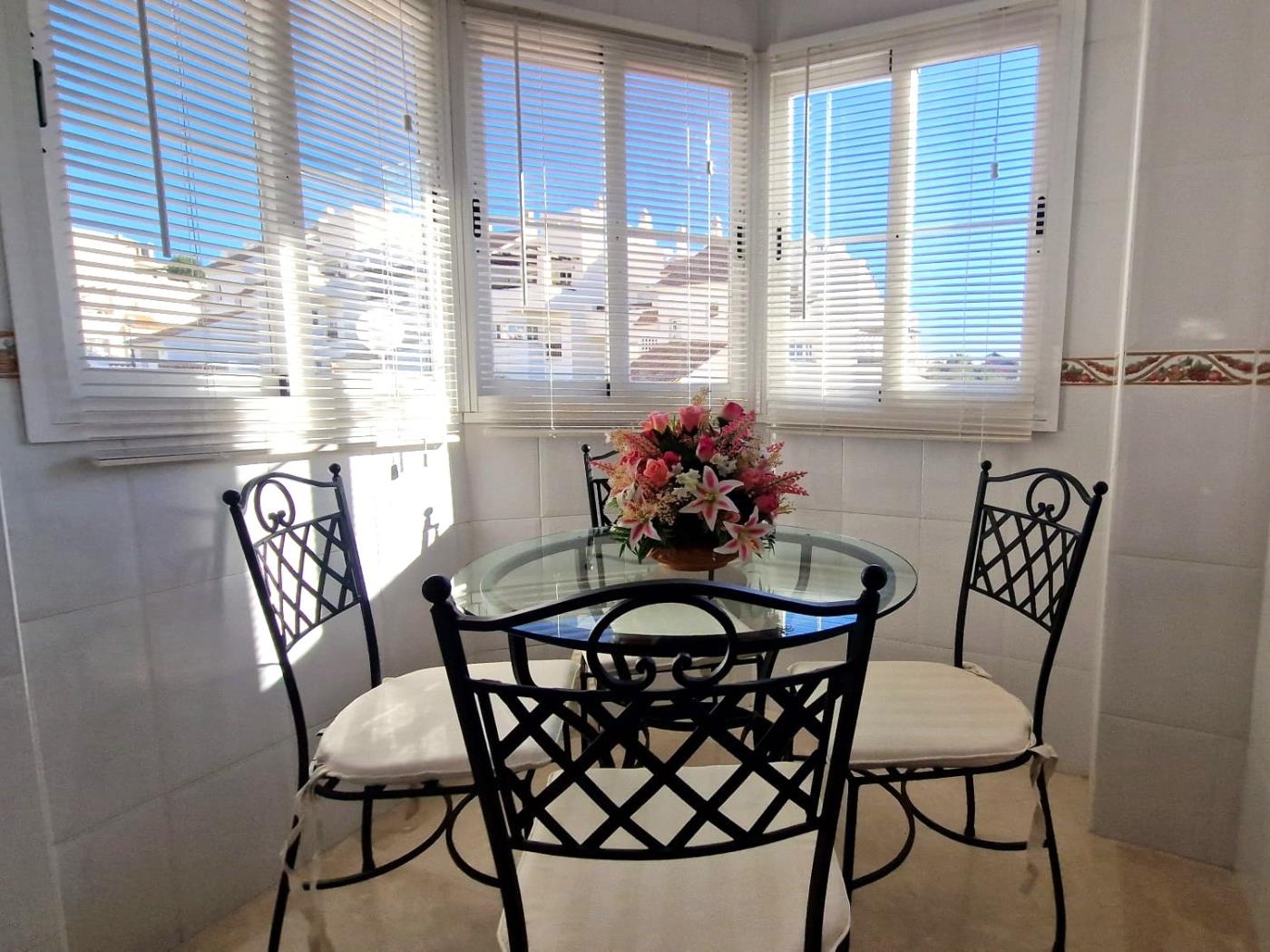 Arenal Golf - Apartamento de 2 dormitorios en Benalmádena