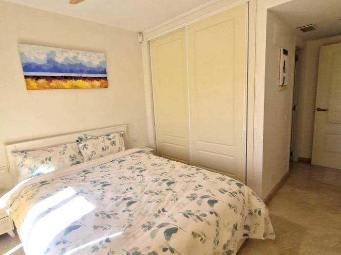 Duplex Los Patos 2 bedroom in Benalmádena