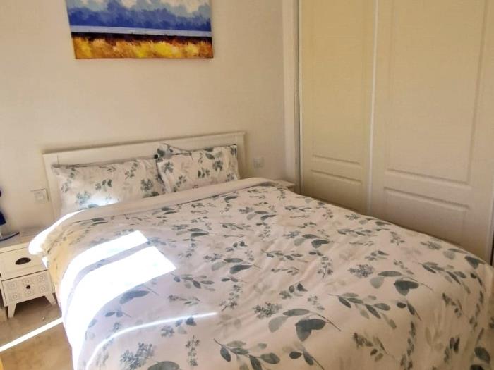 Duplex Los Patos 2 bedroom in Benalmádena