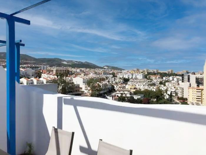 Duplex los Patos 1 bedroom in Benalmádena