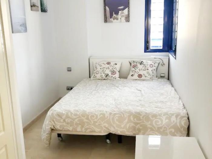 Duplex Los Patos 1 chambre à Benalmádena